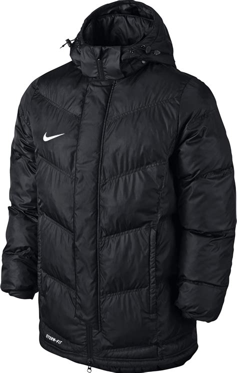 nike winterjacke herren